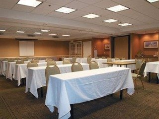 Hotel Laquinta Dfw Airport North / Irving