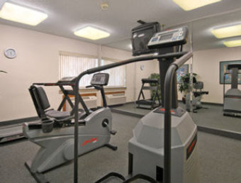 Hotel Baymont Inn And Suites Memphis East