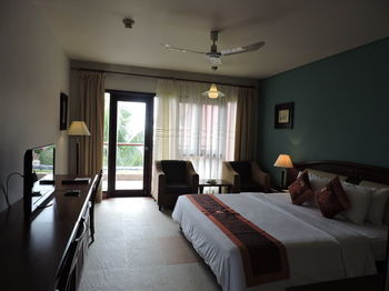 Hotel Hoang Ngoc Resort