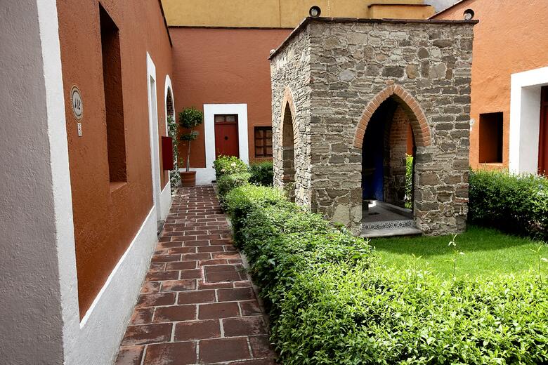 Hotel Mision San Francisco