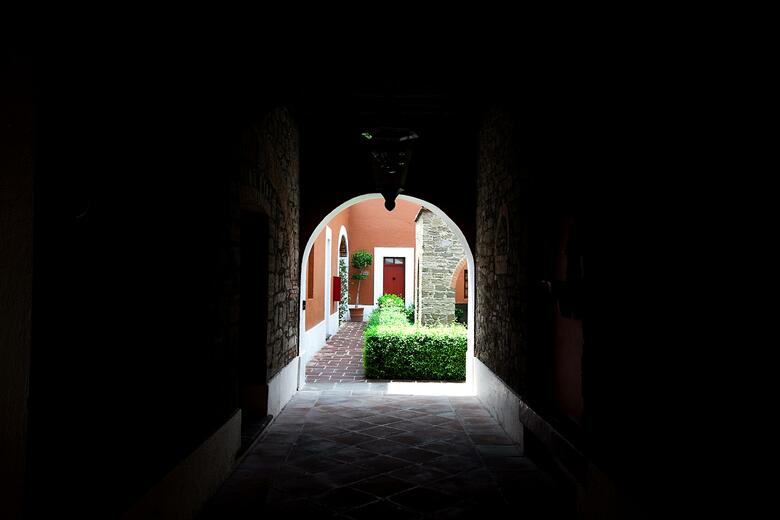 Hotel Mision San Francisco