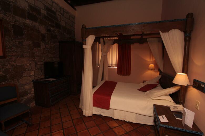 Hotel Mision San Francisco