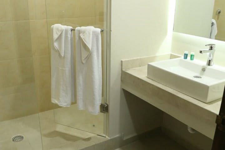 Hotel Mision San Francisco