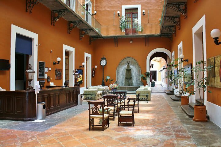 Hotel Mision San Francisco