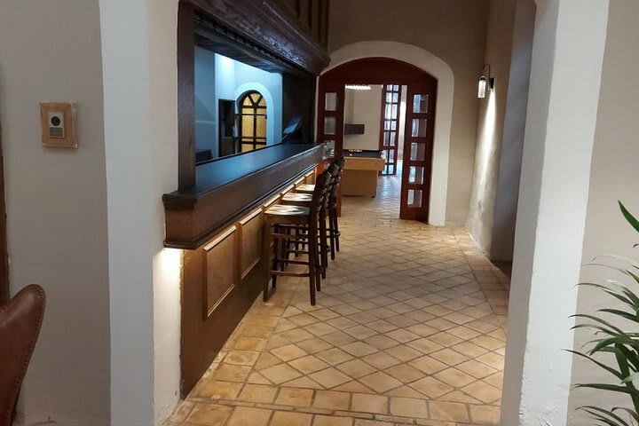 Hotel Mision San Francisco