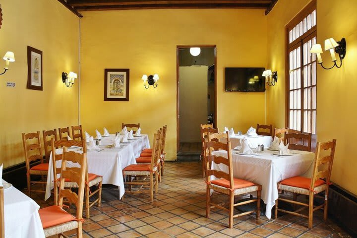 Hotel Mision San Francisco