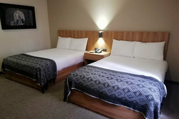 Hotel Mision San Francisco