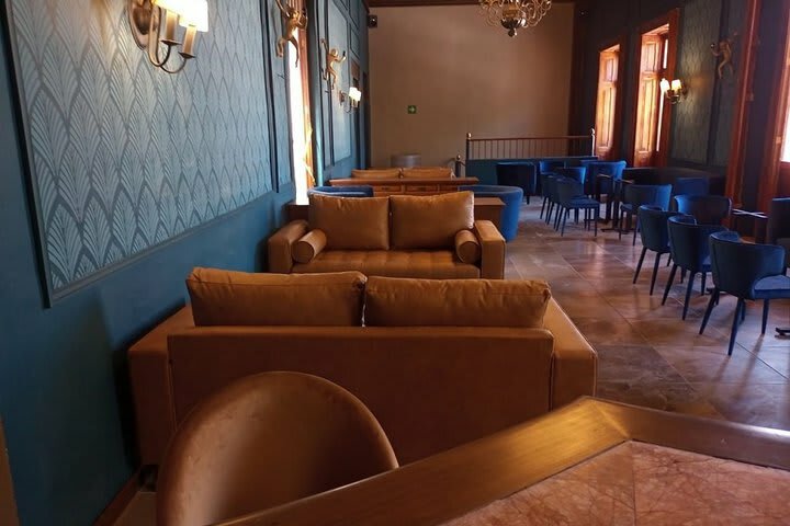 Hotel Mision San Francisco