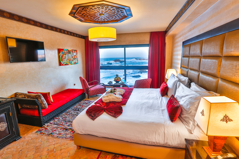 Hotel Riad Mimouna