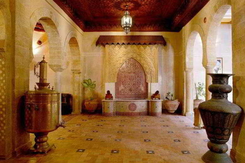 Hotel Riad Mimouna
