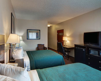 Motel Quality Inn And Suites Wichita