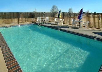 Motel Quality Inn And Suites Wichita