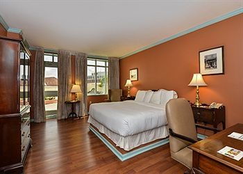 Admiral Fell Inn, An Ascend Hotel Collection Member