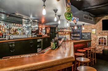Admiral Fell Inn, An Ascend Hotel Collection Member