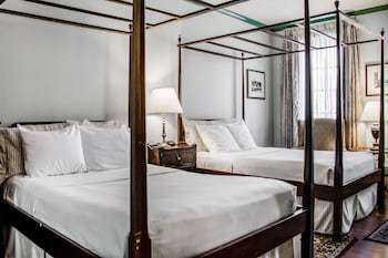 Admiral Fell Inn, An Ascend Hotel Collection Member