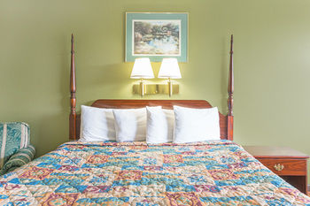 Motel Super 8 Kingsport / I-81