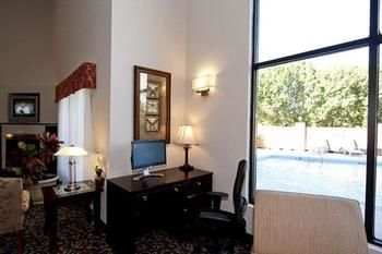Hotel Best Western Butner Creedmoor Inn