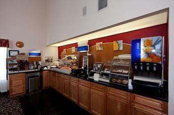 Hotel Best Western Butner Creedmoor Inn