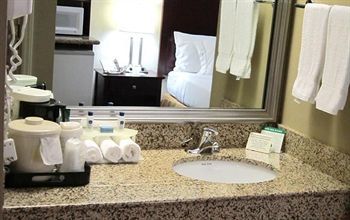 Hotel Best Western Butner Creedmoor Inn