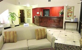 Hotel Best Western Butner Creedmoor Inn