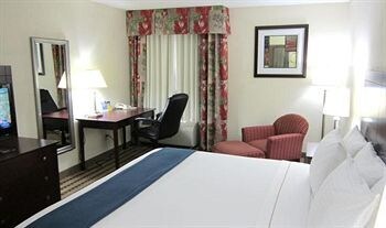 Hotel Best Western Butner Creedmoor Inn