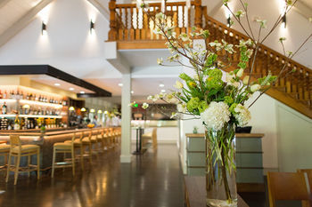Hostal Harvest Inn By Charlie Palmer