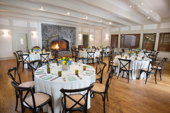 Hostal Harvest Inn By Charlie Palmer