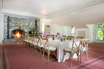 Hostal Harvest Inn By Charlie Palmer
