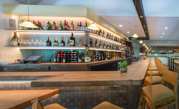 Hostal Harvest Inn By Charlie Palmer