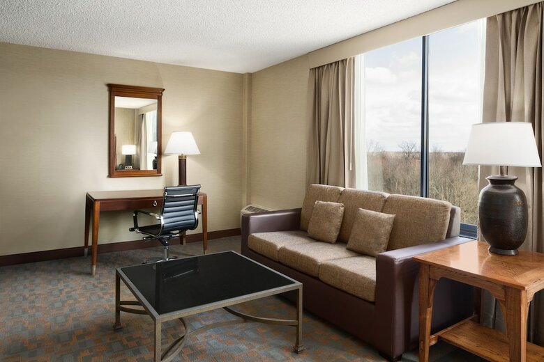 Doubletree By Hilton Somerset Hotel And Conference Center
