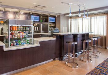 Hotel Courtyard Marriott Binghamton