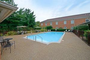 Hotel Best Western Spring Hill Inn & Suites
