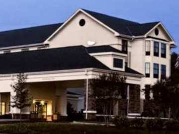 Hotel Homewood Suites By Hilton Columbus