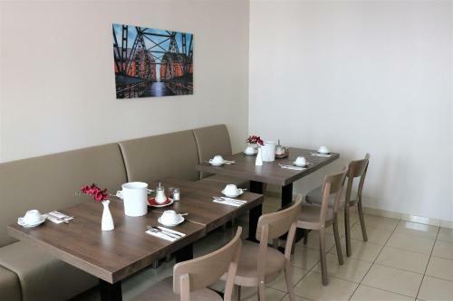 Novum Hotel Eleazar City Center