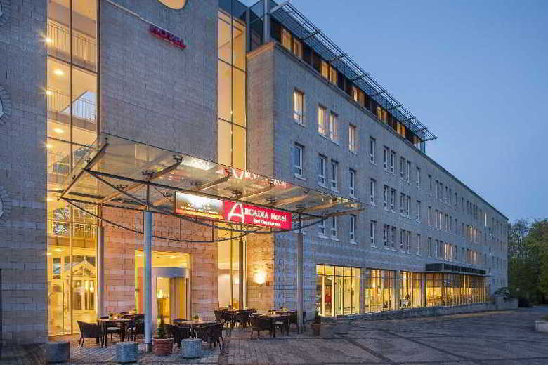 Hotel Vienna House Easy Bad Oeynhausen