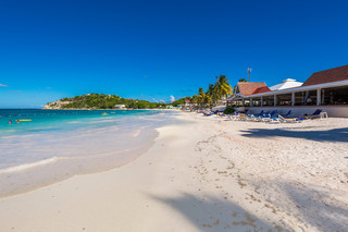Hotel Pineapple Beach Club