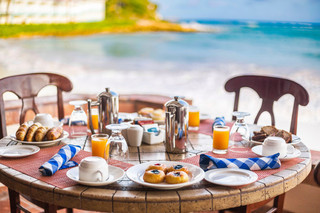 Hotel Pineapple Beach Club