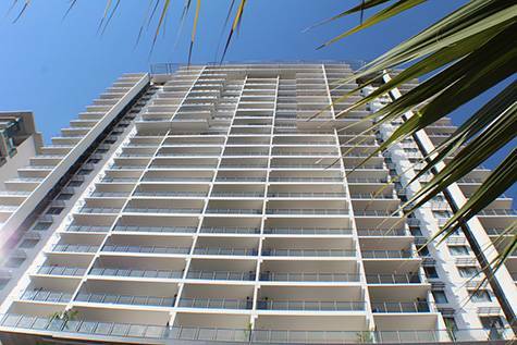 Hotel Oaks Elan Darwin