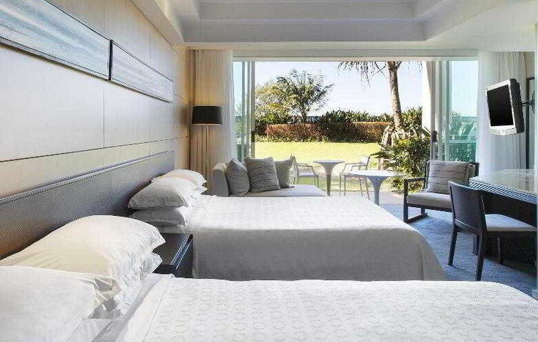 Hotel Sheraton Mirage Gold Coast