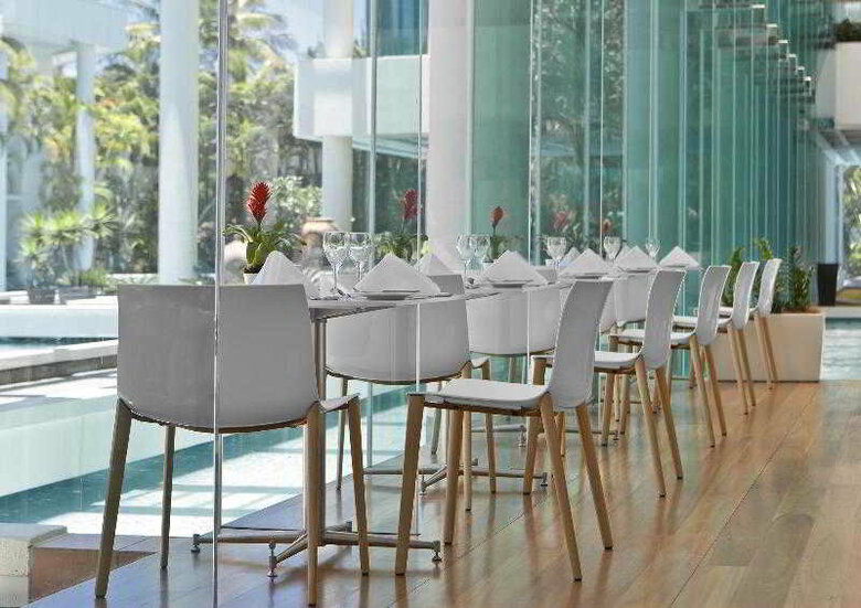 Hotel Sheraton Mirage Gold Coast