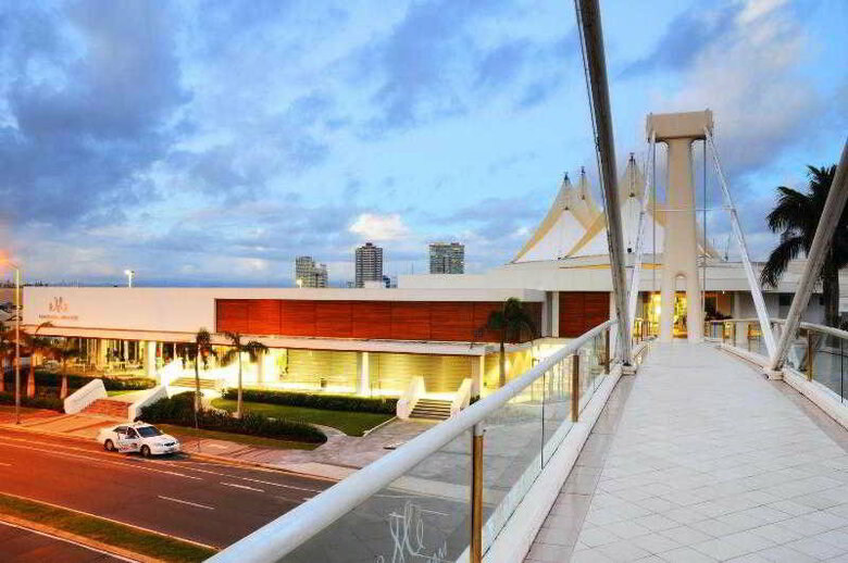 Hotel Sheraton Mirage Gold Coast
