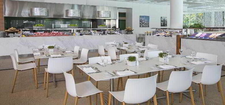 Hotel Sheraton Mirage Gold Coast