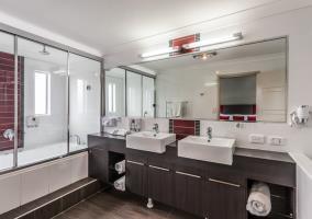 Quality Hotel Platinum Int`l