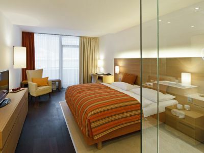 Hotel Tauern Spa Zell Am See (half Board)