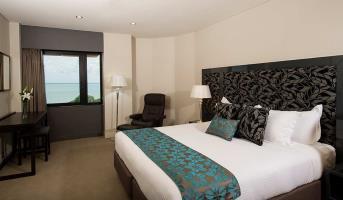 Hotel Hilton Darwin