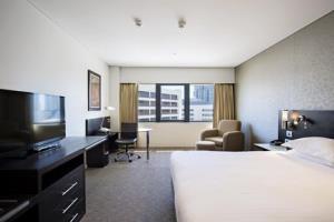 Hotel Hilton Darwin