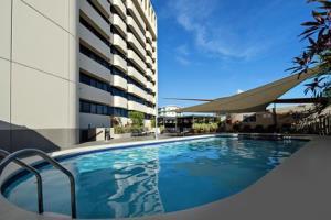 Hotel Hilton Darwin