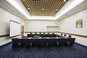 Hotel Hilton Darwin