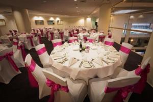 Hotel Hilton Darwin
