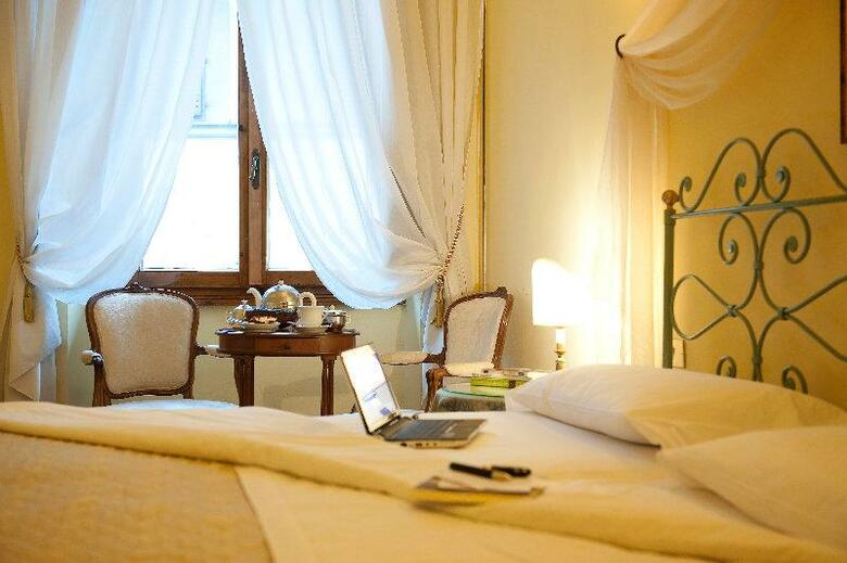 Hotel Palazzo Dal Borgo